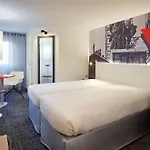 Gustave Hotel 3*