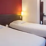 Hotel Gustave