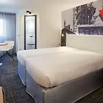 Hotel Gustave Colmar