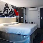 Hotel Gustave 3*