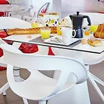Hotel Gustave