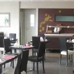 Hotel Gustave Colmar
