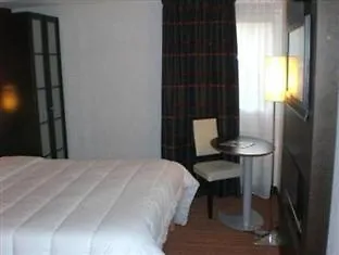 Hotel Kyriad Centre - Parc Des Expositions Colmar
