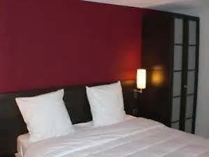 Gustave Szálloda 3*