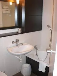 Hotell Kyriad Centre Unterlinden Colmar