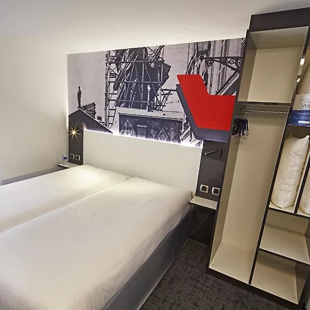 Kyriad Centre - Parc Des Expositions Hotel Colmar