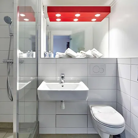 Kyriad Centre - Parc Des Expositions 3* Colmar