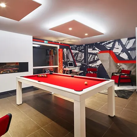 Kyriad Centre Unterlinden 3* Colmar