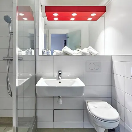 Kyriad Centre Unterlinden Hotell Colmar