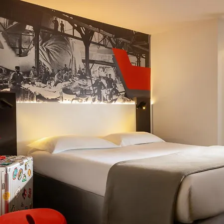 Gustave Hotel