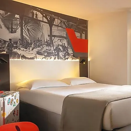 Gustave 3* Colmar