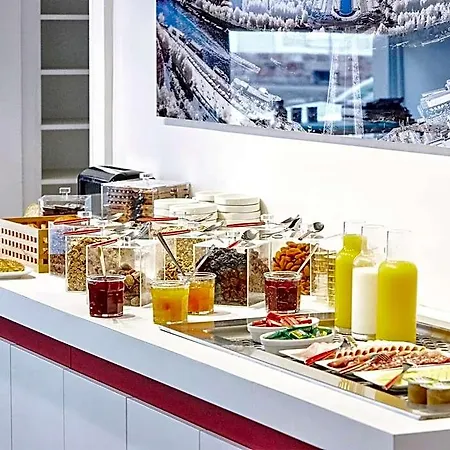 Hotel Gustave 3*