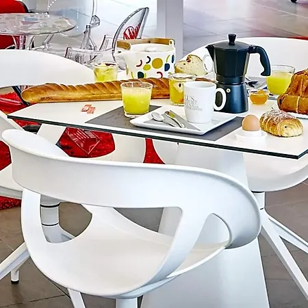 Gustave Hotel 3*
