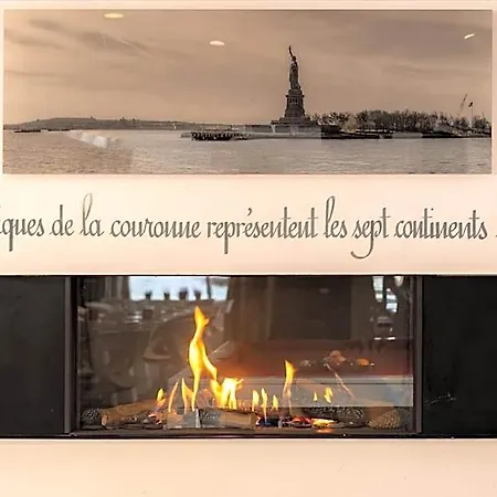 Gustave Hotel