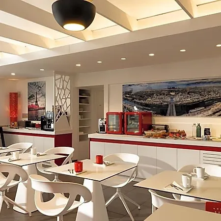 Gustave Hotel