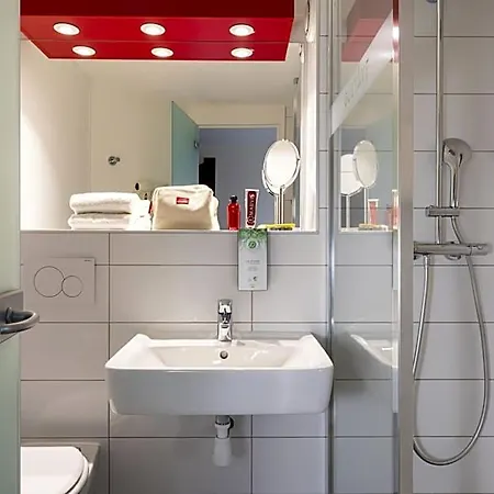 Gustave Hotel