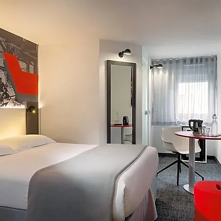 Gustave Hotel 3*