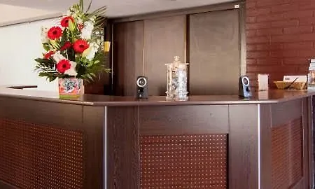 Hotell Kyriad Centre Unterlinden
