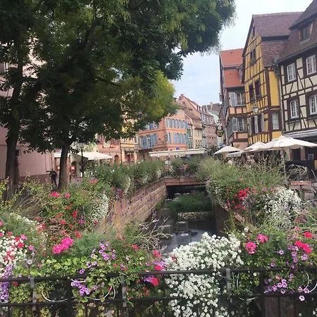 Kyriad Centre Unterlinden 3* Colmar