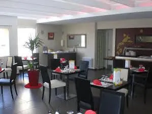 Kyriad Centre - Parc Des Expositions Hotel Colmar