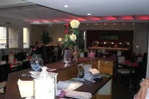 Hotell Kyriad Centre Unterlinden