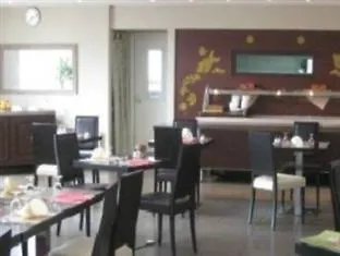 Hotel Gustave Colmar