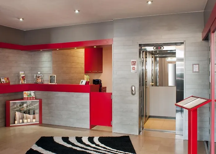 Gustave Hotel Colmar